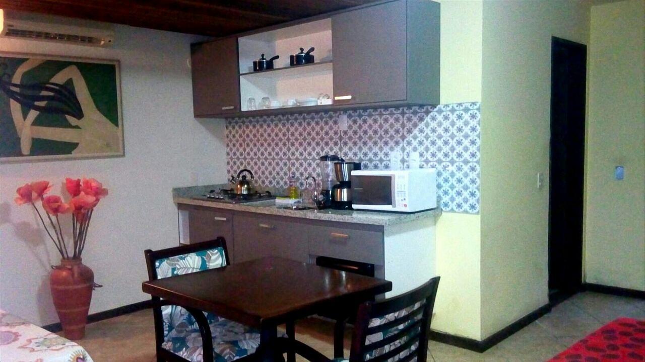 Solar Do Carmo Suites & Apartments Salvador Esterno foto