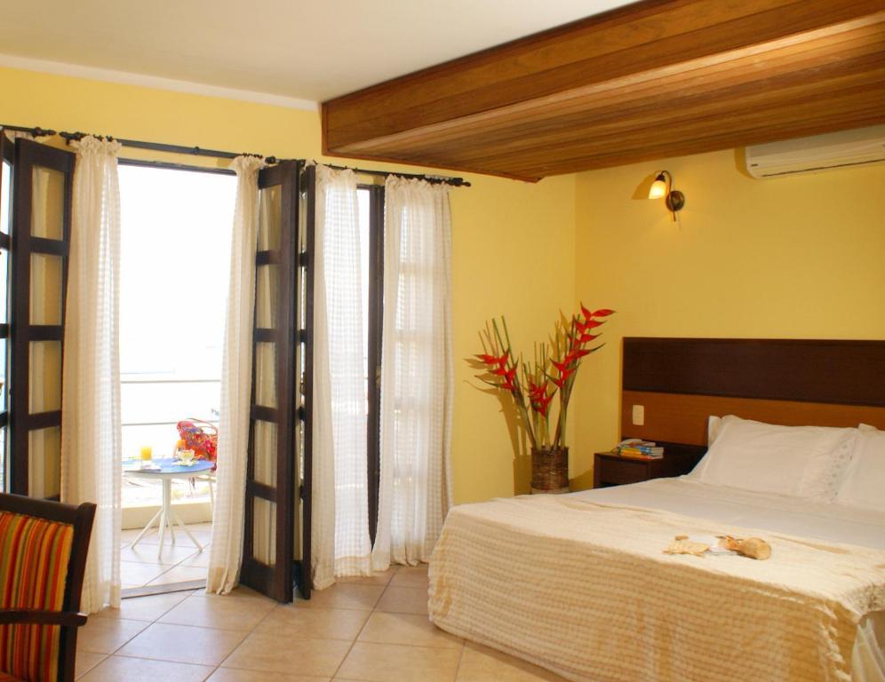 Solar Do Carmo Suites & Apartments Salvador Esterno foto
